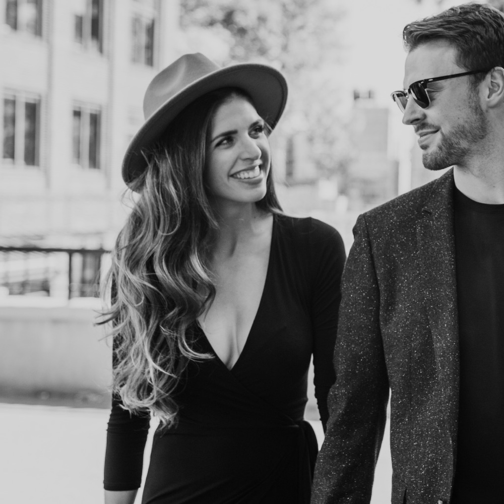 Meet your Posher, Meghan